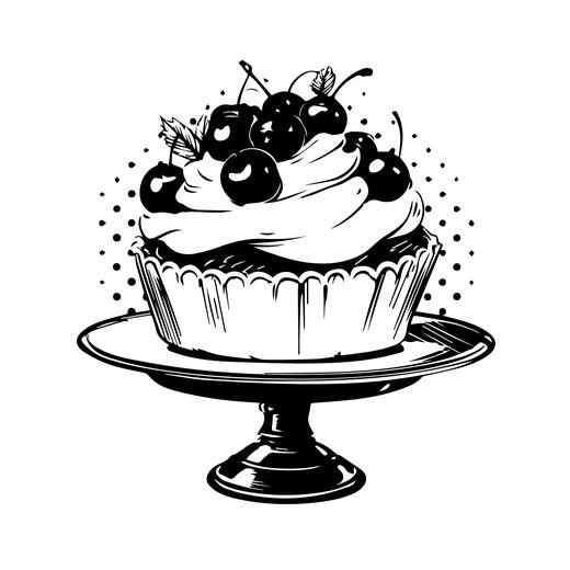 Vintage Baking 6
