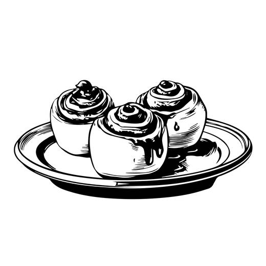 Vintage Baking 60