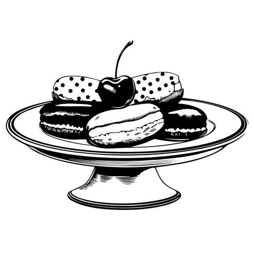 Vintage Baking 63