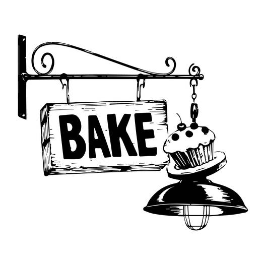 Vintage Baking 65