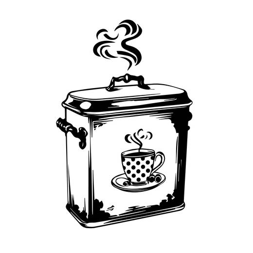 Vintage Baking 98